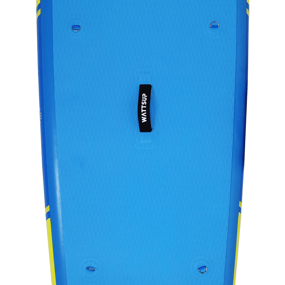 madlo sarr paddleboard